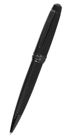 Black Cross pen on a white background