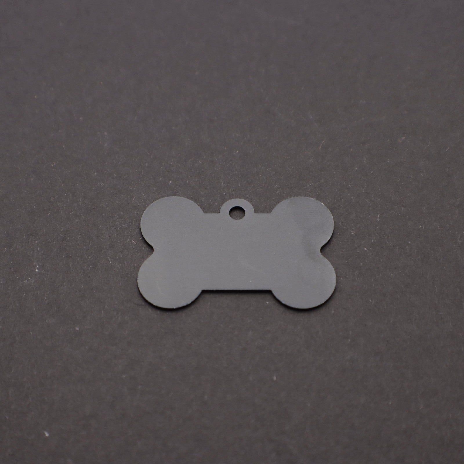 Custom Dog Bone Name Tags