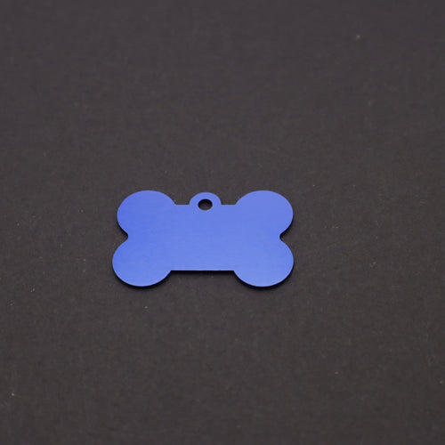 Custom Dog Bone Name Tags