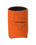 Insulated Can Holder - Customizable Koozie