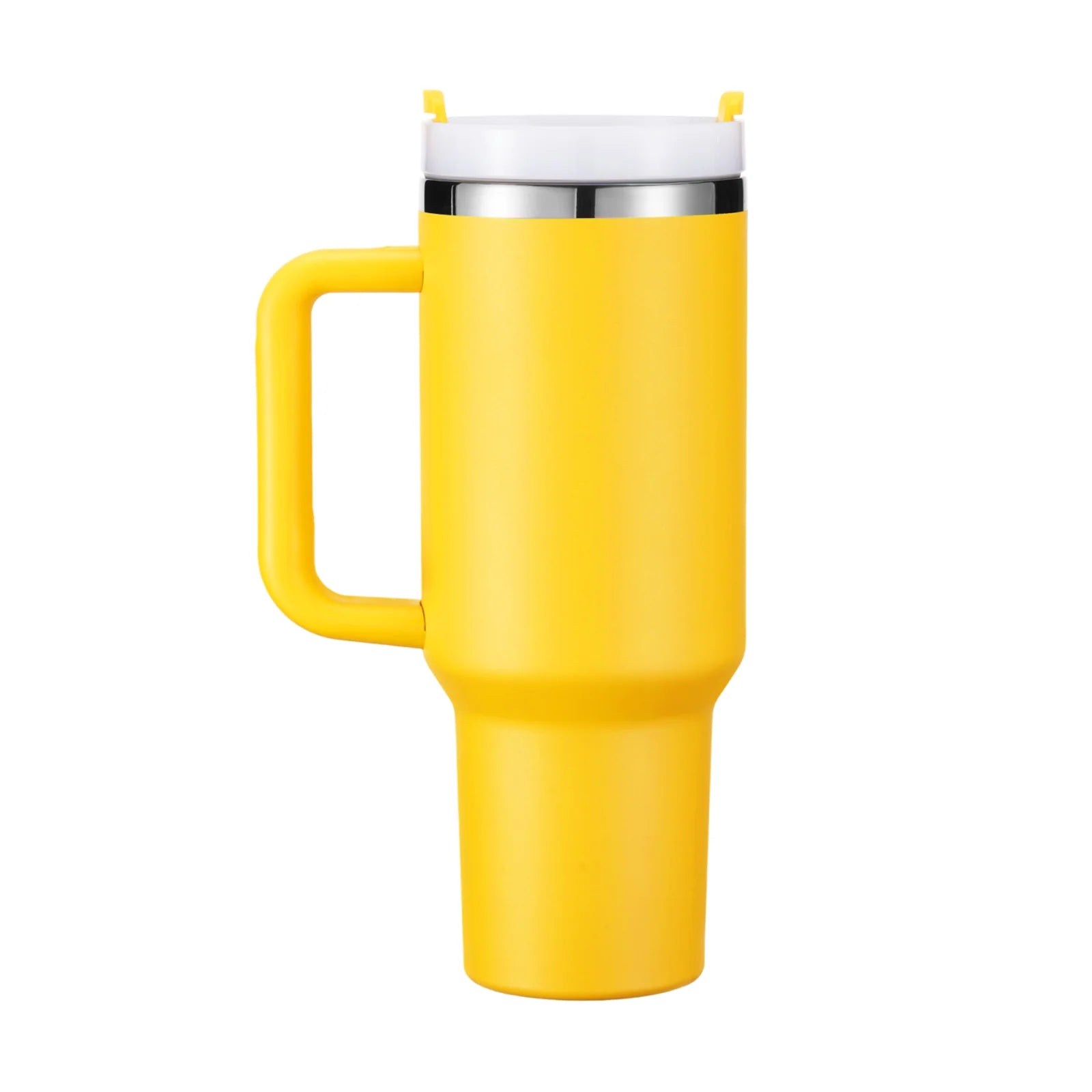 40oz tumbler w/removable handle - Customizable